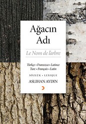Ağacın Adı - 1