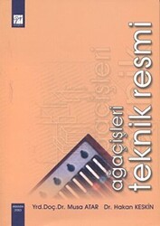 Ağaçişleri Teknik Resmi - Gazi Kitabevi
