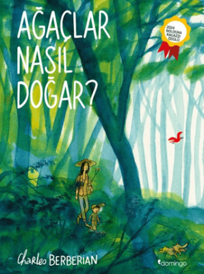 Ağaçlar Nasıl Doğar? - 1