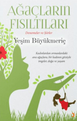 Ağaçların Fısıltıları - Cinius Yayınları