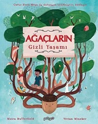 Ağaçların Gizli Yaşamı - Pogo Çocuk