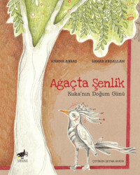 Ağaçta Şenlik - Sarıgaga Yayıncılık