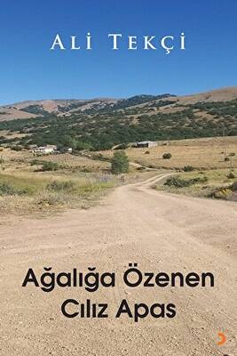Ağalığa Özenen Cılız Apas - 1
