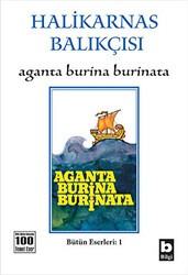 Aganta Burina Burinata - Bilgi Yayınevi