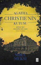 Agatha Christie`nin Kutusu - Ketebe Yayınları