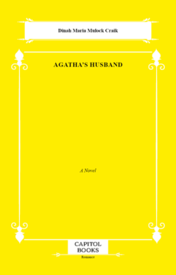 Agatha`s Husband - 1