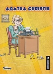 Agathe Christie - Tanıyor Musun? - Teleskop Popüler Bilim