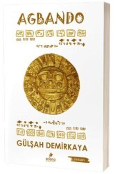 Agbando - Prana Yayınları