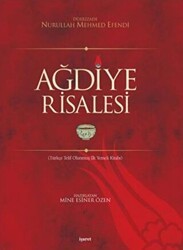 Ağdiye Risalesi - İşaret Yayınları