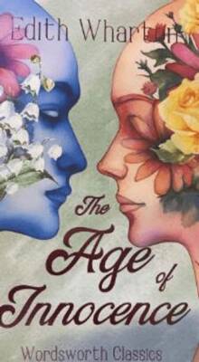 Age of Innocence - 1