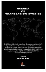 Agenda of Translation Studies - Kriter Yayınları