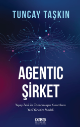 Agentic Şirket - Ceres Yayınları