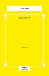 Agincourt - Capitol Books