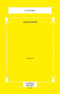 Agincourt - 1