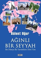 Ağınlı Bir Seyyah - Ozan Yayıncılık