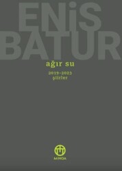 Ağır Su - Minoa Kitap