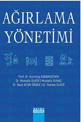 Ağırlama Yönetimi - 1