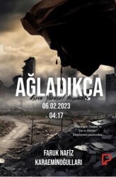 Ağladıkça - Paşa Yayınları