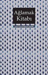 Ağlamak Kitabı - Kitabevi Yayınları