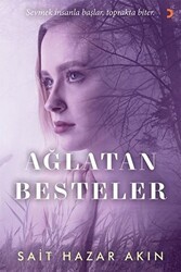 Ağlatan Besteler - Cinius Yayınları