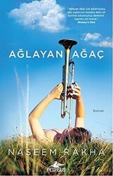 Ağlayan Ağaç - Pegasus Yayınları