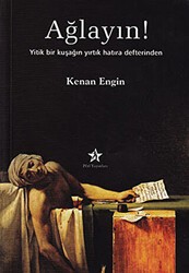 Ağlayın! - Peri Yayınları