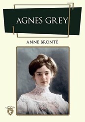 Agnes Grey - Dorlion Yayınları