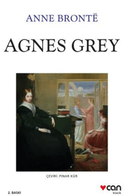 Agnes Grey - 1