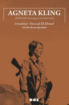 Agneta Kling - 1