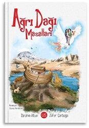 Ağrı Dağı Masalları - US Yayınları