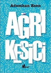 Ağrı Kesici - Çınar Yayınları