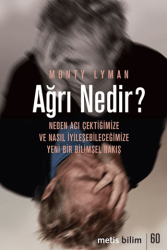 Ağrı Nedir? - Metis Yayınları