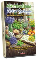 Ağrı Tedavisinde Bitkisel Yaklaşımlar - Hipokrat Kitabevi