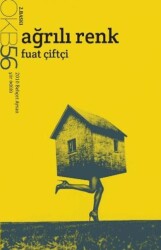 Ağrılı Renk - 1