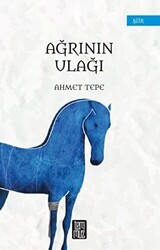 Ağrının Ulağı - Temmuz Yayınları