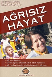 Ağrısız Hayat - Gelecek Atölyesi Yayınları