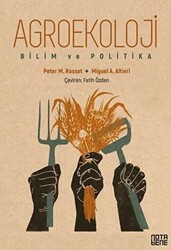 Agroekoloji Bilim ve Politika - Nota Bene Yayınları