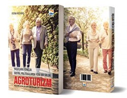 Agroturizm - Nisan Kitabevi