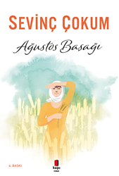 Ağustos Başağı - Kapı Yayınları
