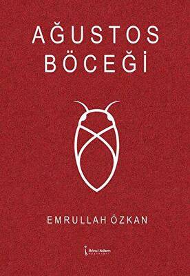 Ağustos Böceği - 1