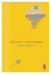 Ağustos Deplasmanı - Klaros Yayınları