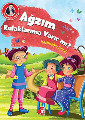 Ağzım Kulaklarıma Varır mı? - 1