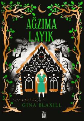 Ağzıma Layık - 1