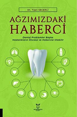 Ağzımızdaki Haberci - 1