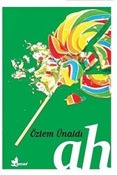 Ah - Çınar Yayınları