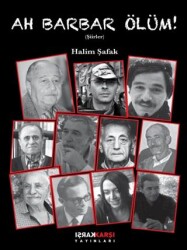 Ah Barbar Ölüm! - Karşı Yayınları