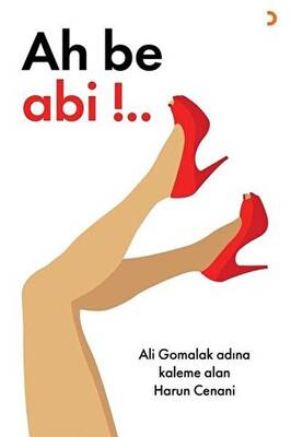 Ah be Abi!.. - 1