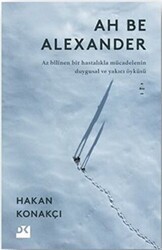 Ah Be Alexander - Doğan Kitap