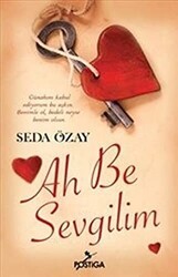Ah Be Sevgilim - Postiga Yayınları