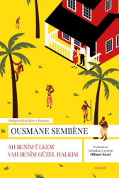 Ah Benim Ülkem Vah Benim Güzel Halkım - 1